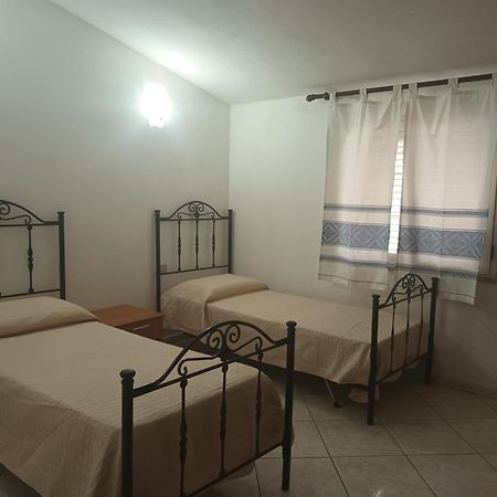 Casa Vacanze Siniscola Exteriér fotografie
