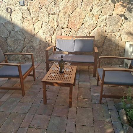 Casa Vacanze Siniscola Exteriér fotografie