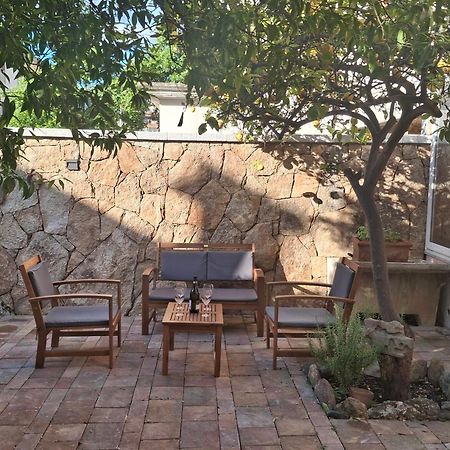Casa Vacanze Siniscola Exteriér fotografie