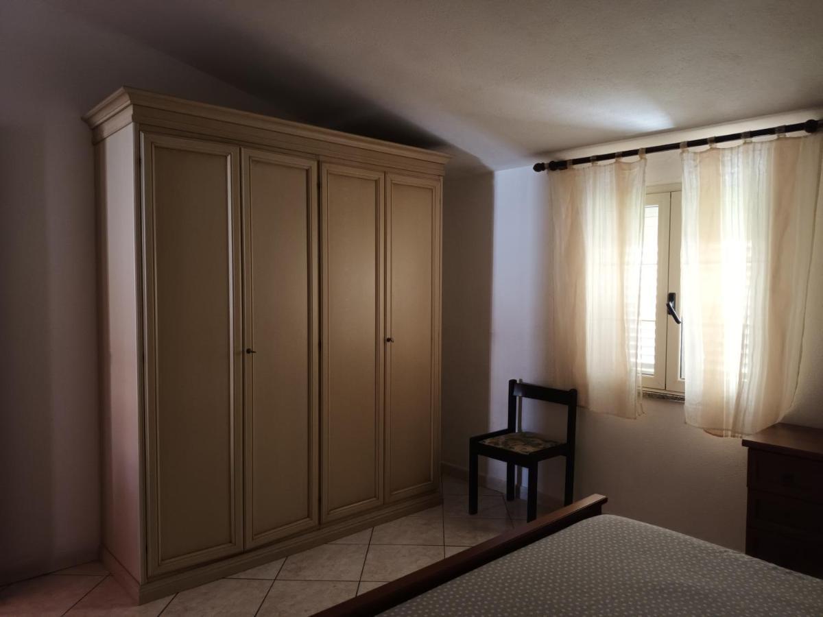 Casa Vacanze Siniscola Exteriér fotografie