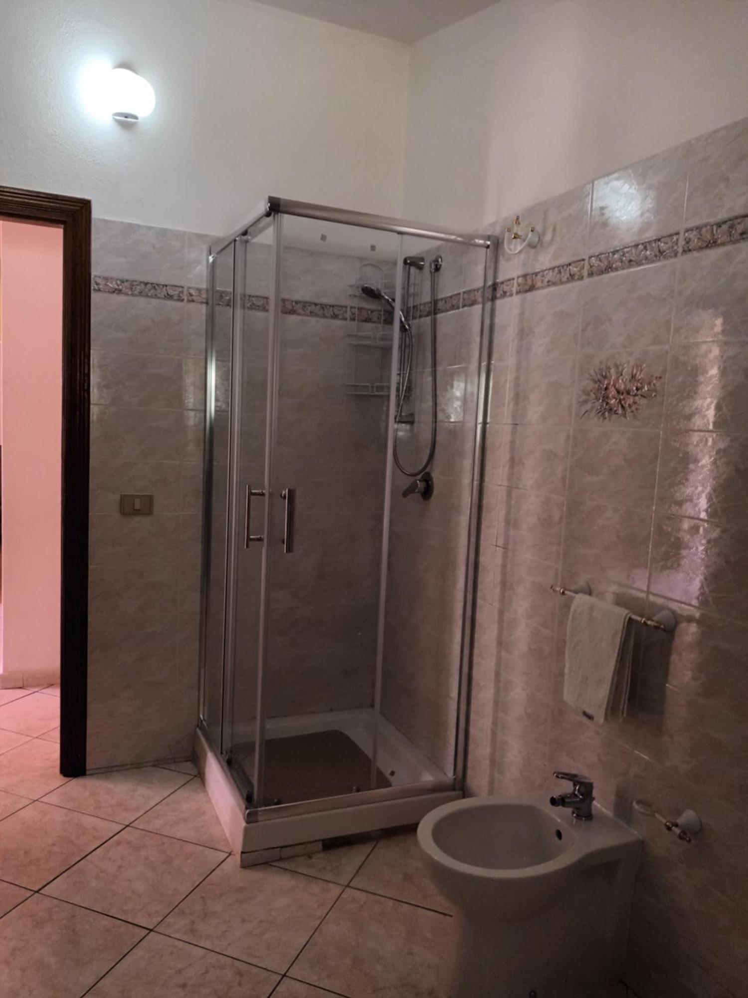 Casa Vacanze Siniscola Exteriér fotografie