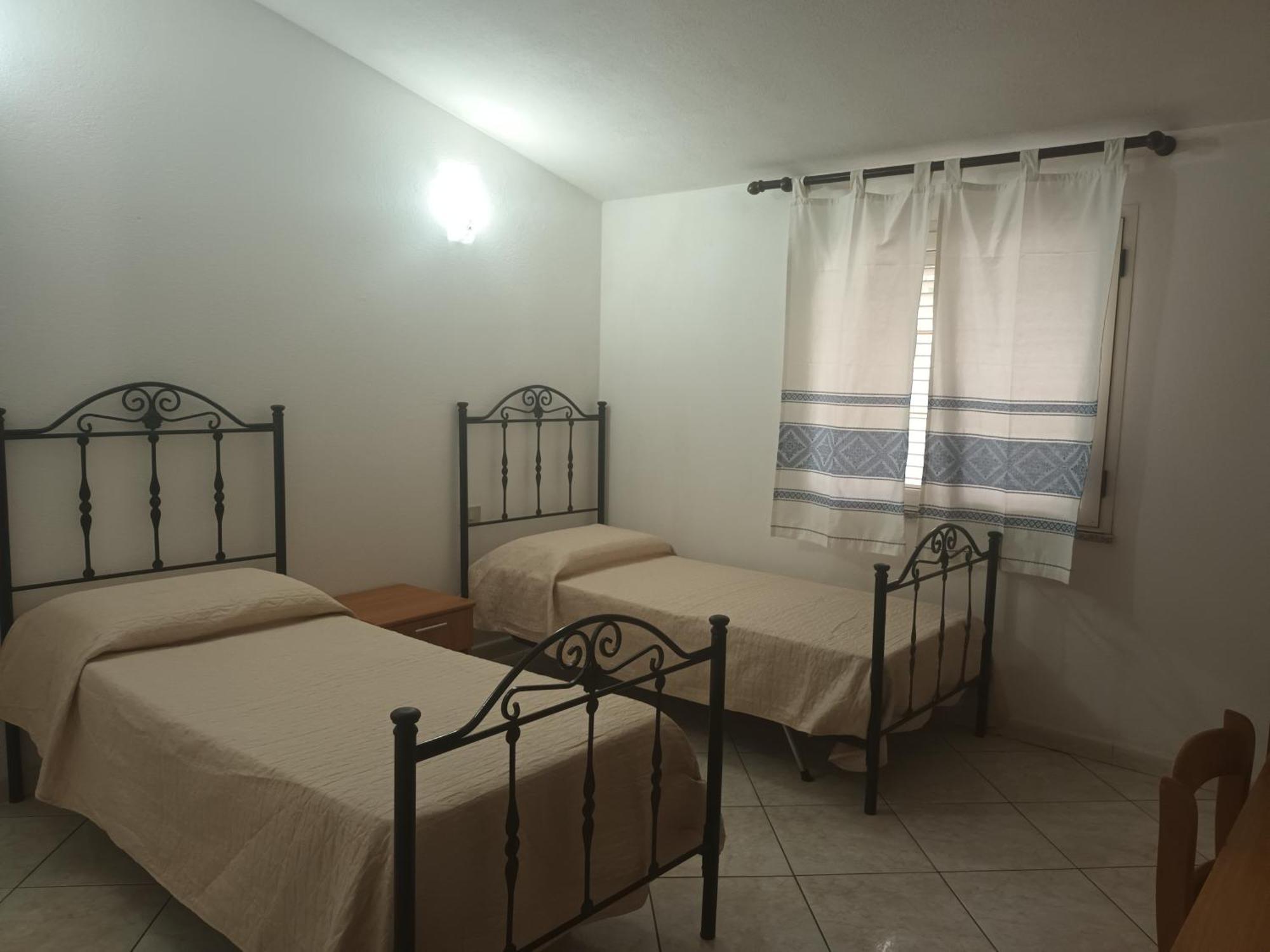 Casa Vacanze Siniscola Exteriér fotografie