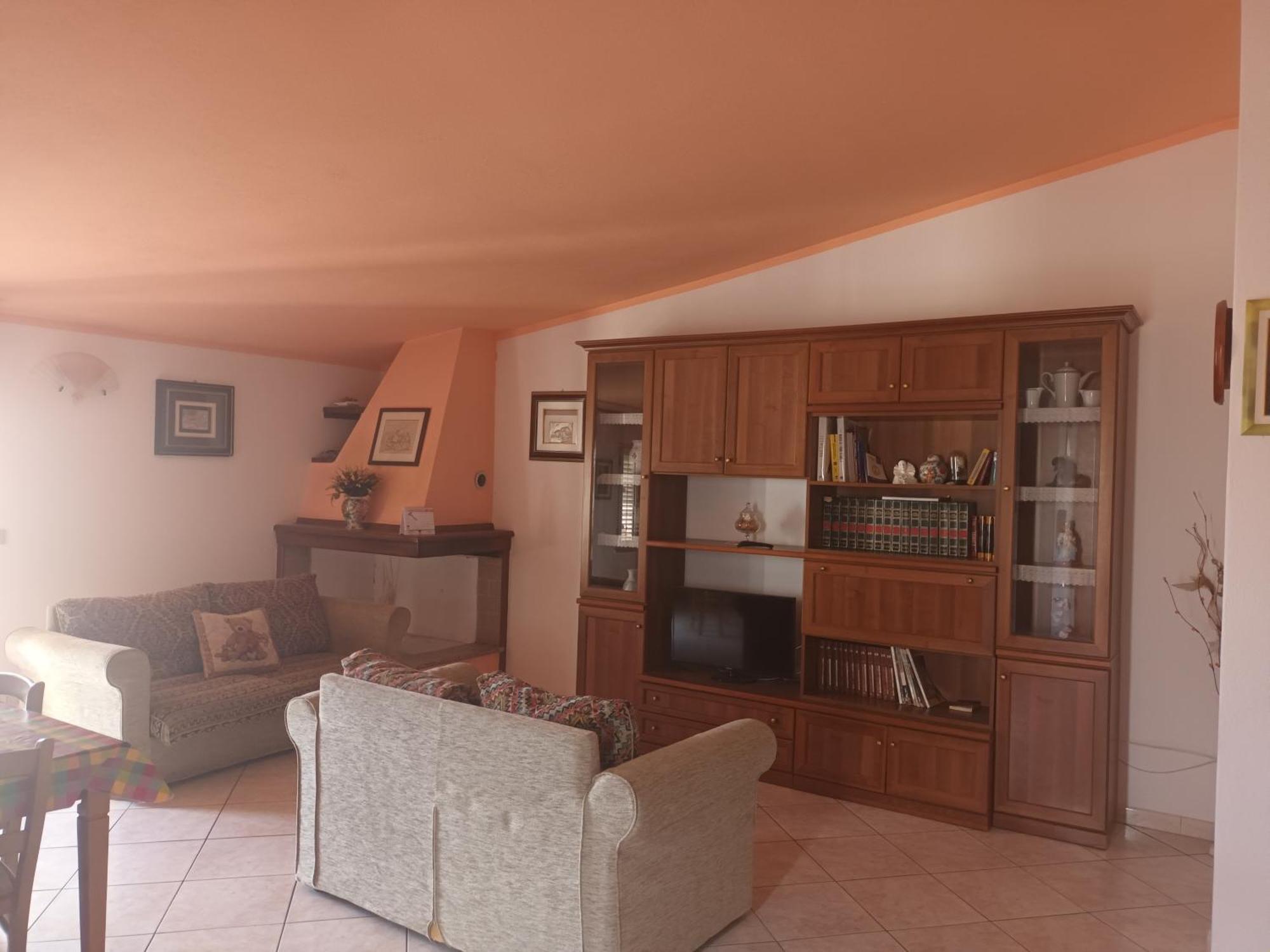 Casa Vacanze Siniscola Exteriér fotografie