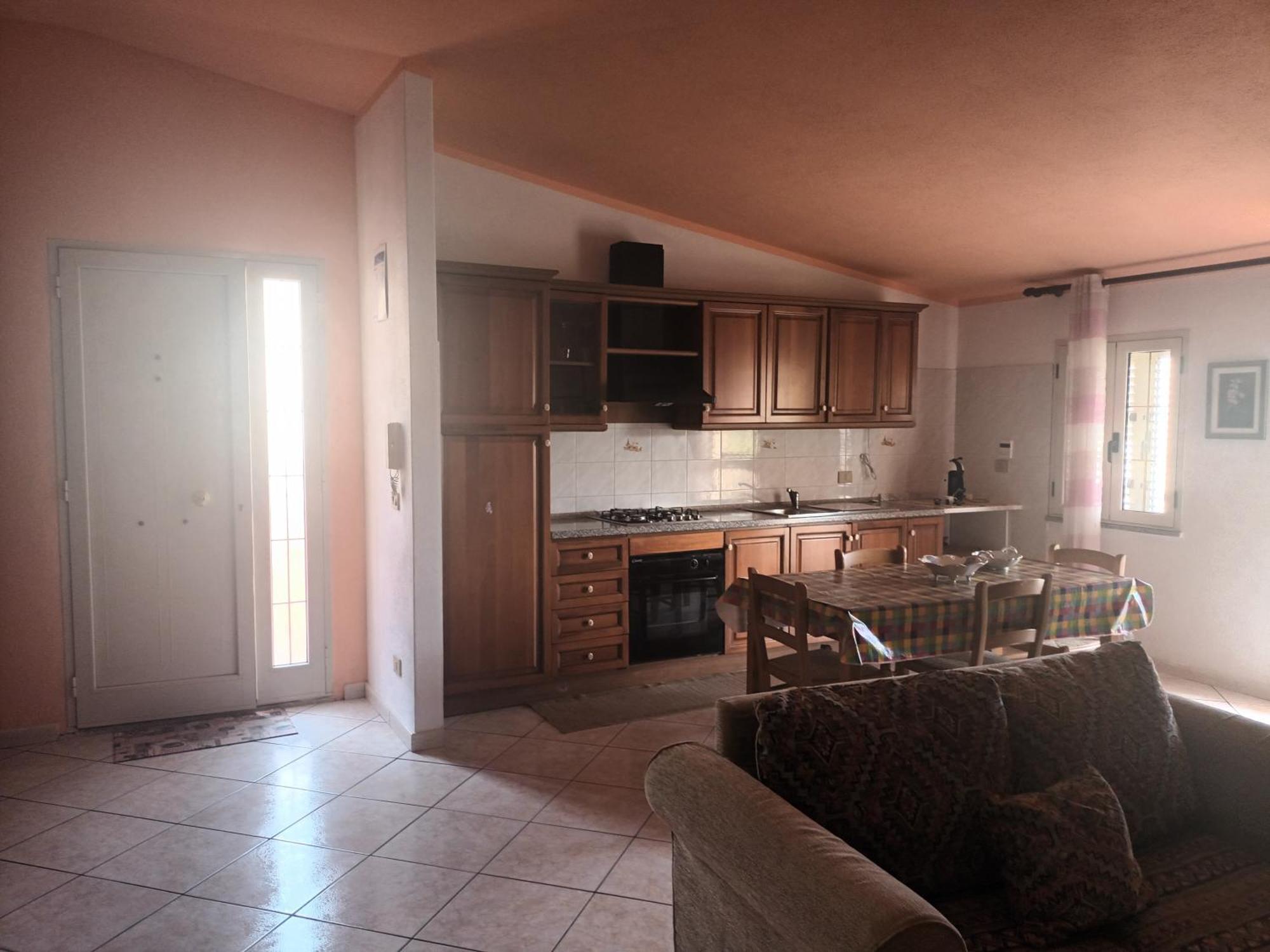 Casa Vacanze Siniscola Exteriér fotografie