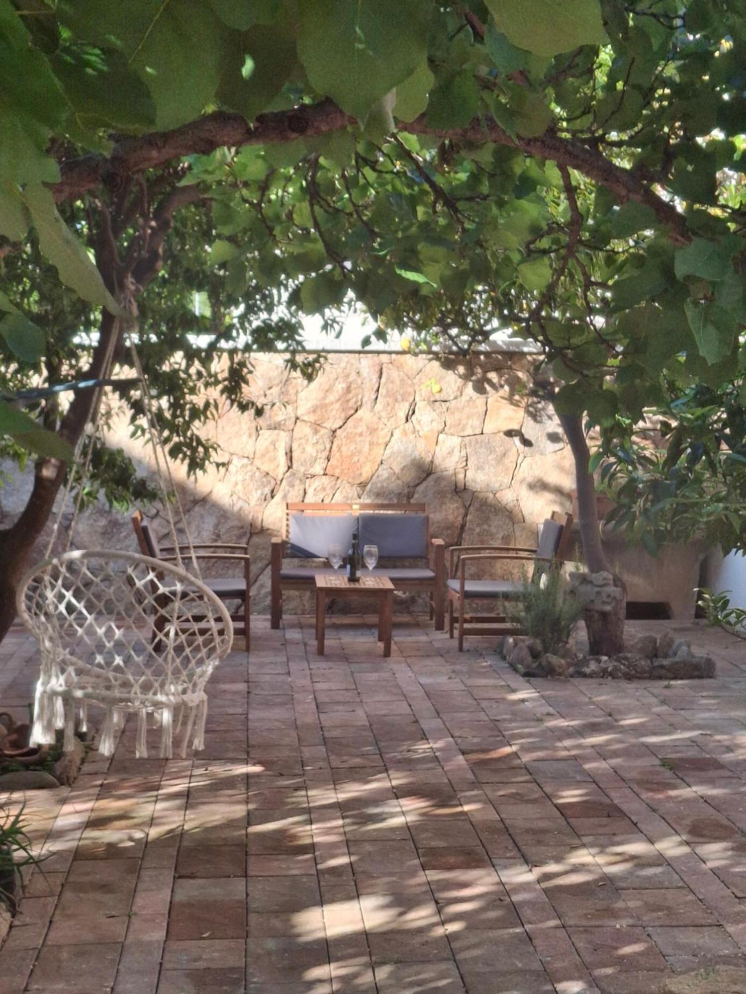 Casa Vacanze Siniscola Exteriér fotografie